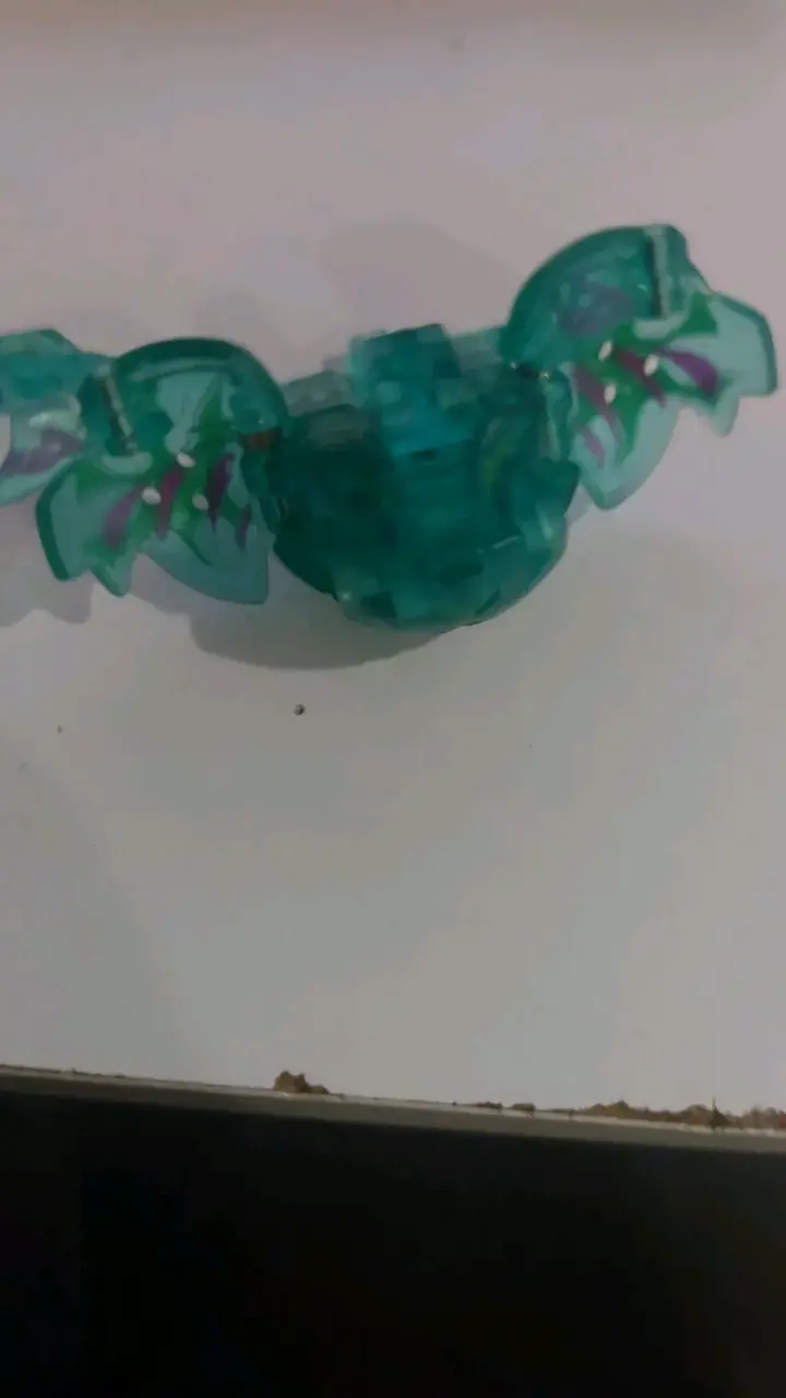 Bakugan roto - 2