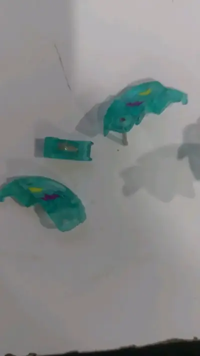 Bakugan roto - miniatura 3