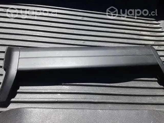 Alerón para auto chevrolet corsa pick up