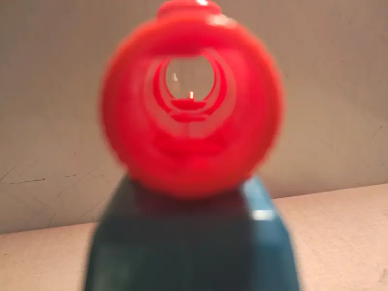 Pistola de Nerf Elite con Dardos con ventosa - 3