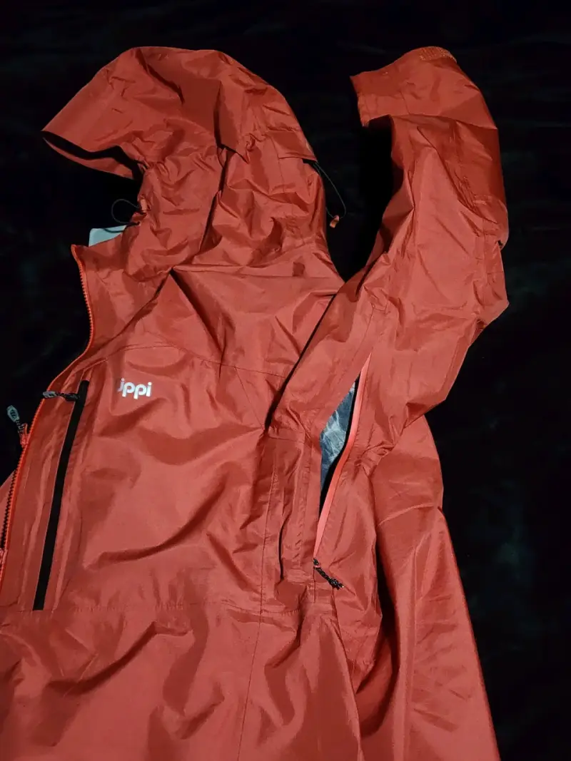 Lippi Granite, Impermeable L hombre. - 3