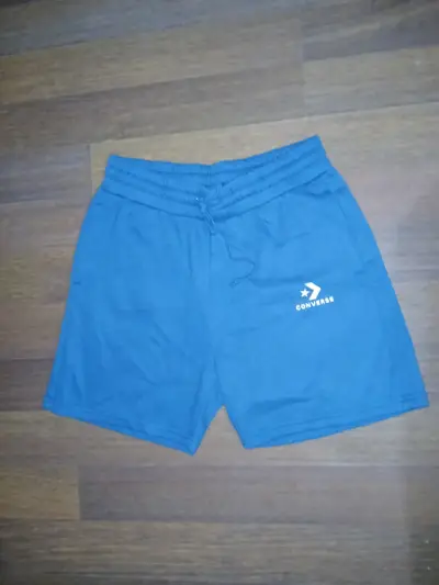 Shorts Converse para hombre, original TALLA S - miniatura 1