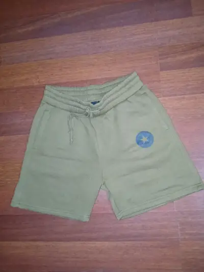 Shorts Converse para hombre, original TALLA S - miniatura 2