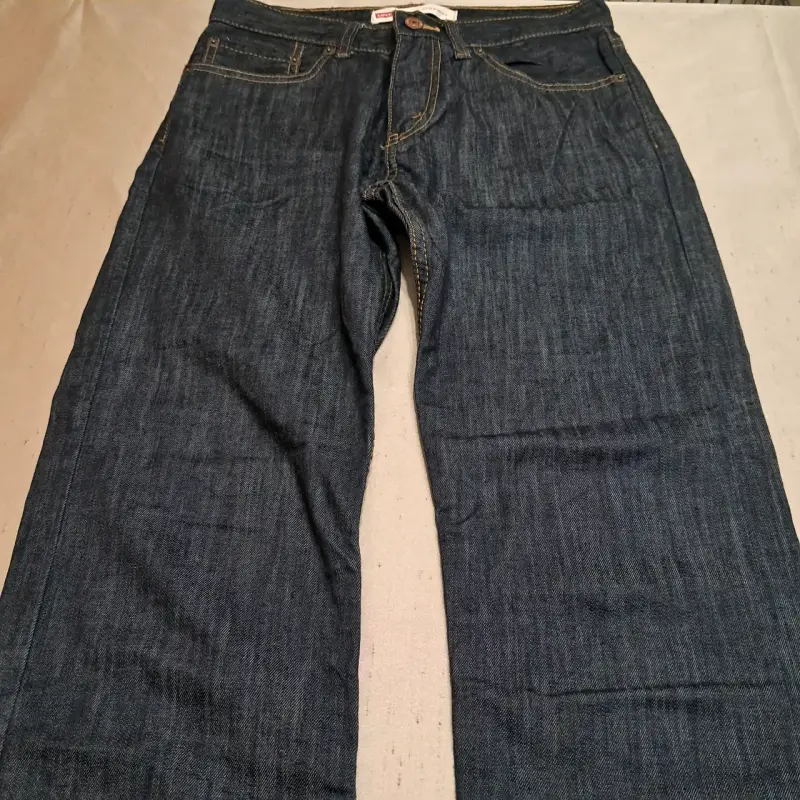 Jeans Lewis mujer - 1