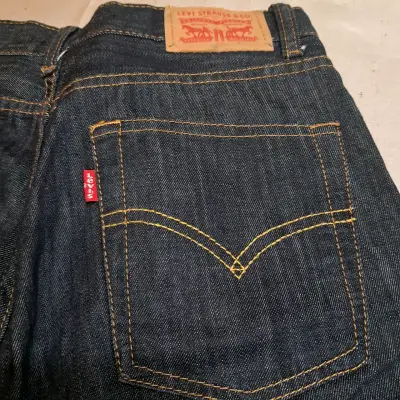 Jeans Lewis mujer - miniatura 3
