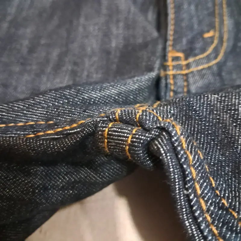 Jeans Lewis mujer - 4