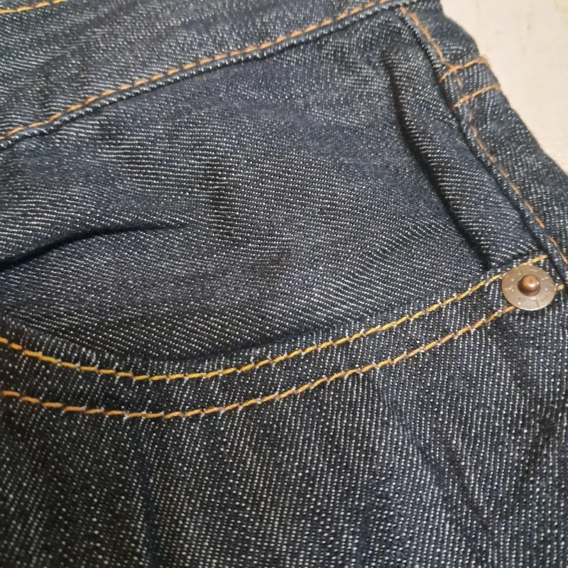Jeans Lewis mujer - 5