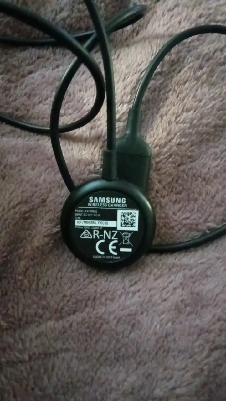 Samsung galaxy active 2 nuevo - 3