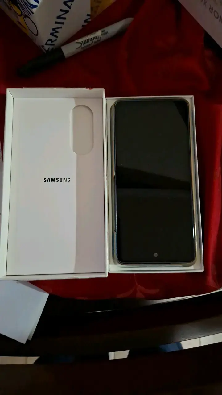 Samsung Galaxy A52 Impecable - 1
