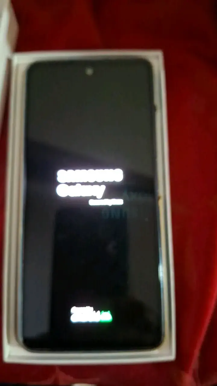 Samsung Galaxy A52 Impecable - 2