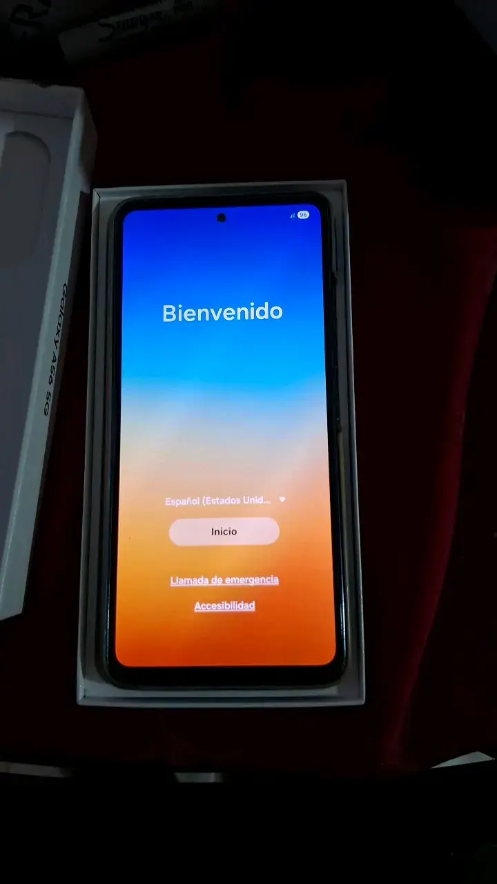 Samsung Galaxy A52 Impecable - 3