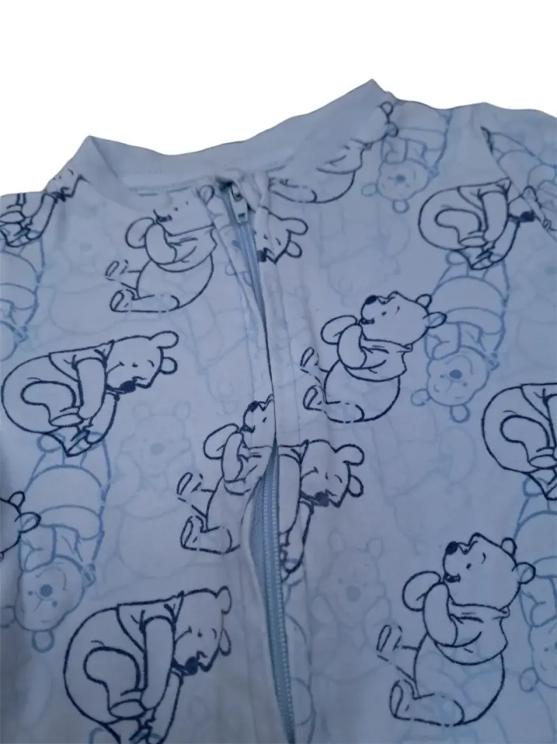 Enterito Disney Colloky Winnie Pooh - 5