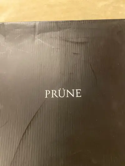 Zapatos de cuero beige Prüne para mujer - miniatura 1