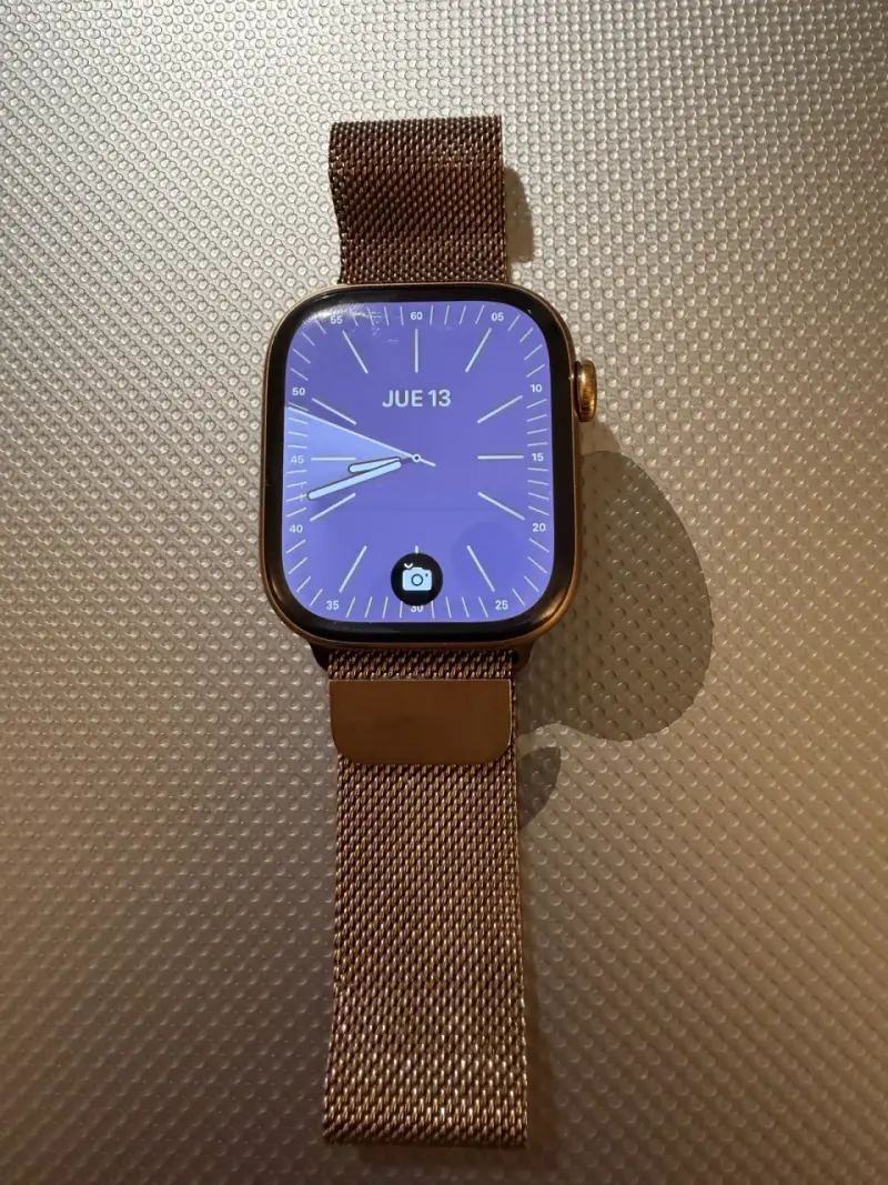 Relos Apple Watch serie 10 GPS + cellular - 2