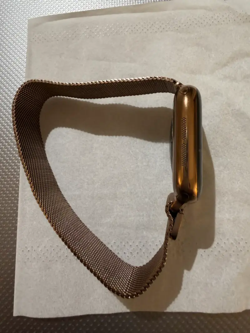 Relos Apple Watch serie 10 GPS + cellular - 3