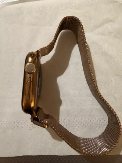 Relos Apple Watch serie 10 GPS + cellular - miniatura 4
