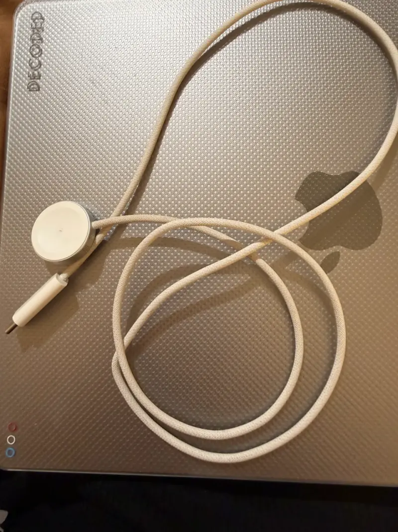 Relos Apple Watch serie 10 GPS + cellular - 5