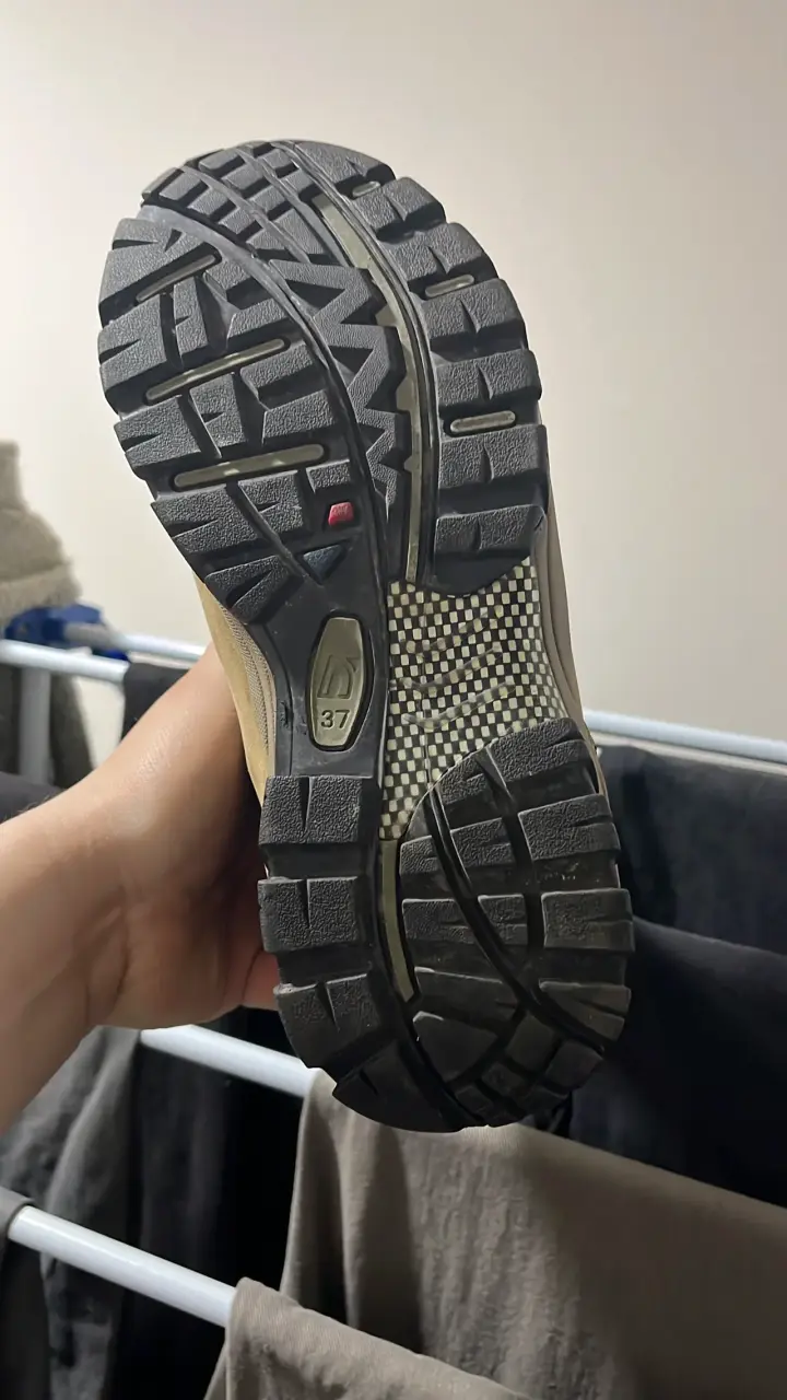 Botas de seguridad Norseg con punta de composite - 2