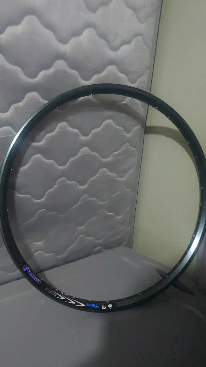 Llanta de bicicleta Weinman Disc bull aro 26 - 2