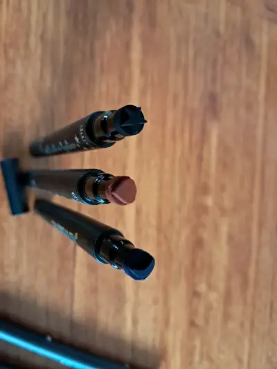 Set de delineadores y polvos de hadas Favorbeauty - miniatura 1