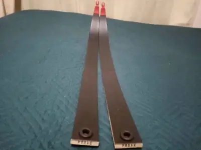 Palas de Arco Ragim Matrix Evo - miniatura 2