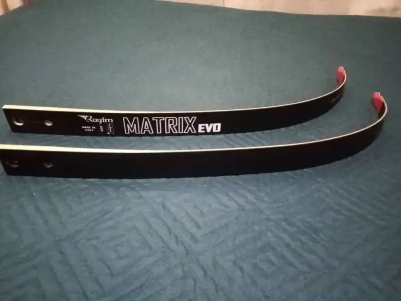 Palas de Arco Ragim Matrix Evo - 3