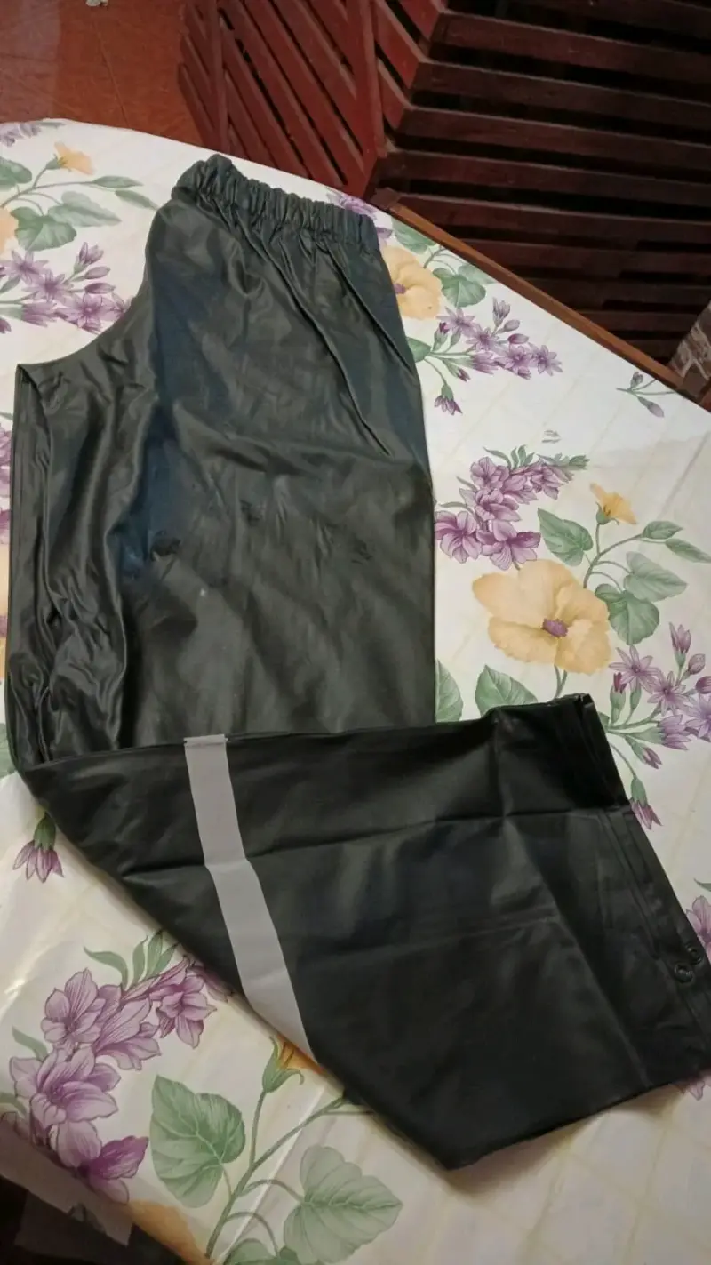 Traje de agua Verde - 2
