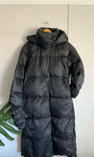 Parka  de pluma Zara - miniatura 1