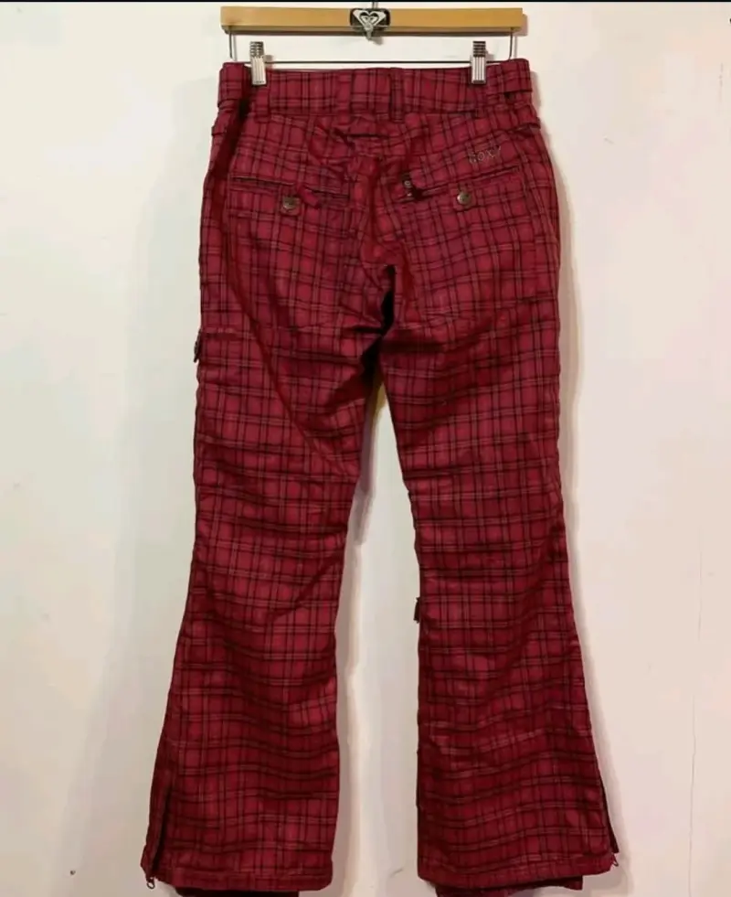 Pantalones de snowboard Roxy 10K para mujer - 2