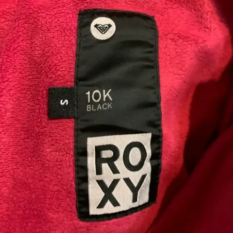 Pantalones de snowboard Roxy 10K para mujer - 4