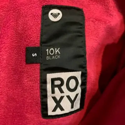 Pantalones de snowboard Roxy 10K para mujer - miniatura 4