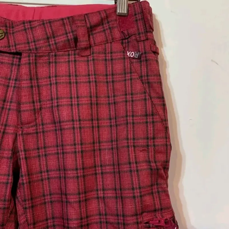 Pantalones de snowboard Roxy 10K para mujer - 5