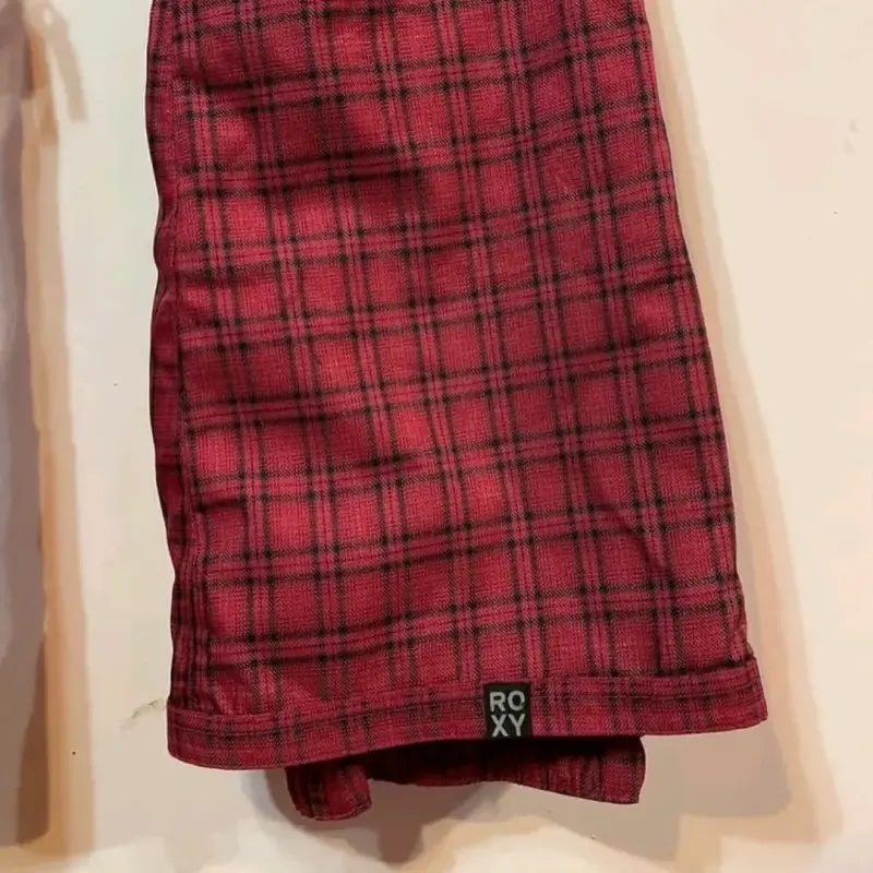 Pantalones de snowboard Roxy 10K para mujer - 6