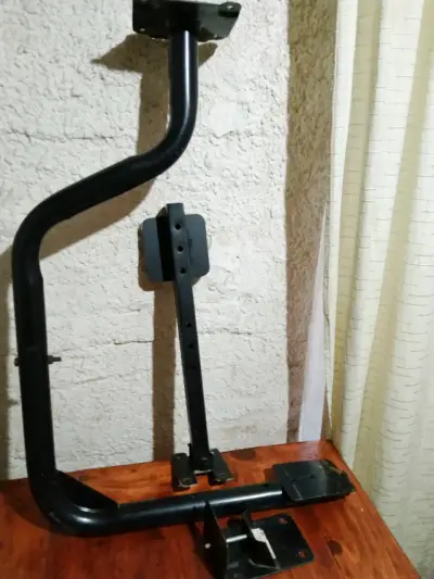 Lote de soportes variados usos - miniatura 1