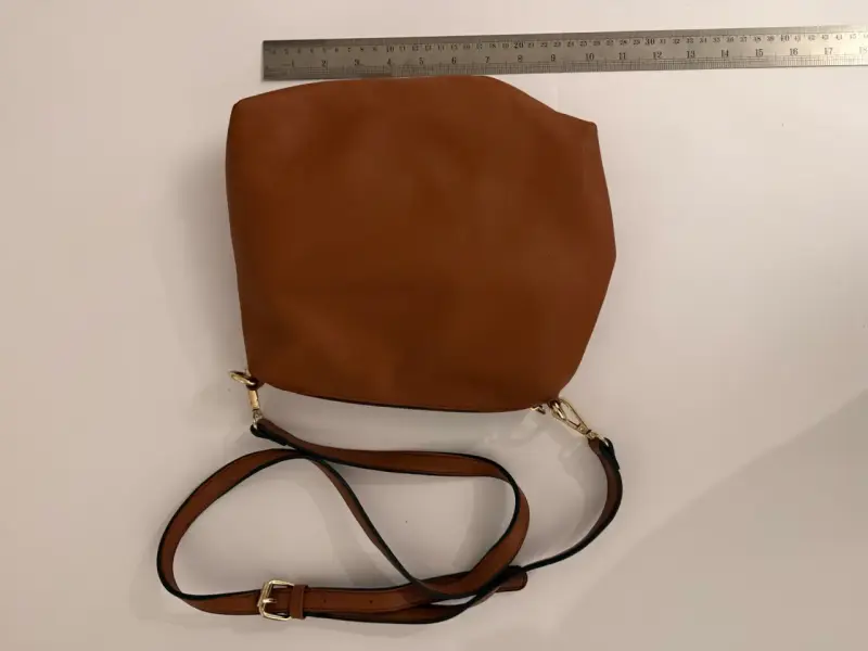 Set de bolsos sintéticos en varios colores - 5