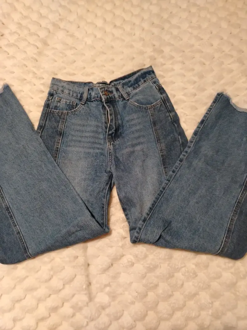 Jeans de mezclilla para adolescentes Index Teen