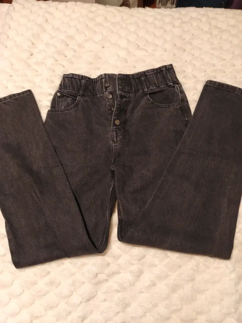 Jeans de mezclilla para adolescentes Index Teen - 5