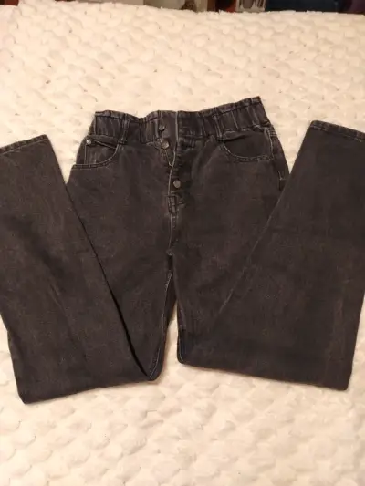 Jeans de mezclilla para adolescentes Index Teen - miniatura 5