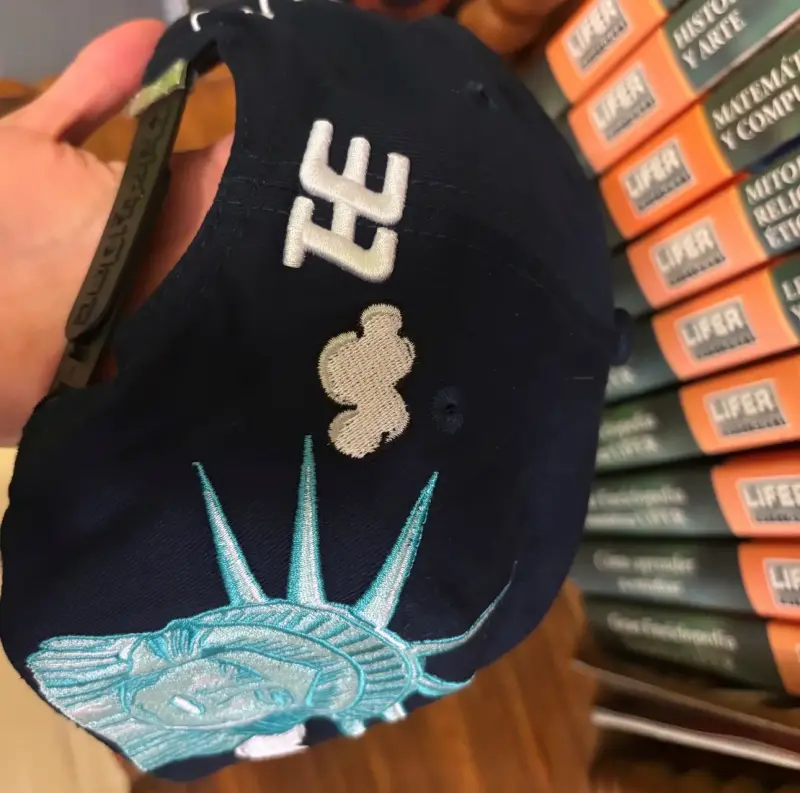 Jockey NY - 3