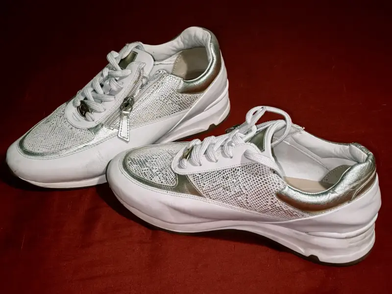 Zapatillas deportivas Gacel go - 1