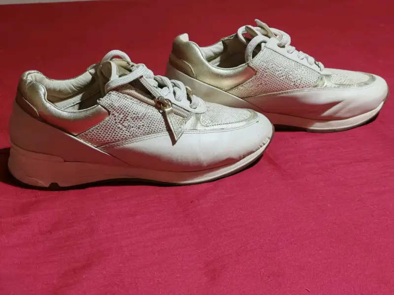 Zapatillas deportivas Gacel go - 2