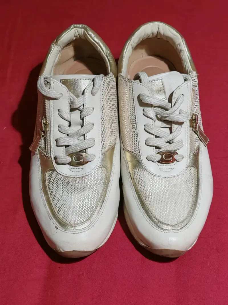 Zapatillas deportivas Gacel go - 3