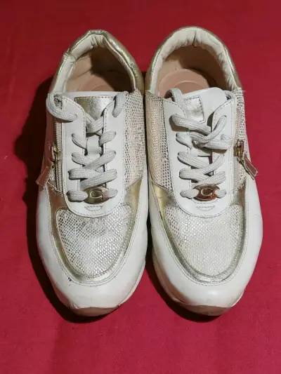 Zapatillas deportivas Gacel go - miniatura 3