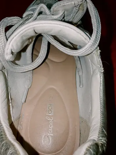 Zapatillas deportivas Gacel go - miniatura 4