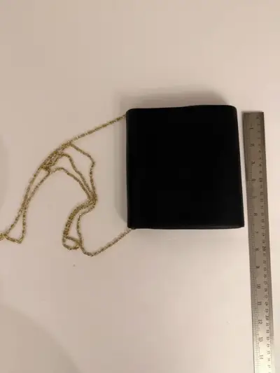 Cartera de fiesta - miniatura 4