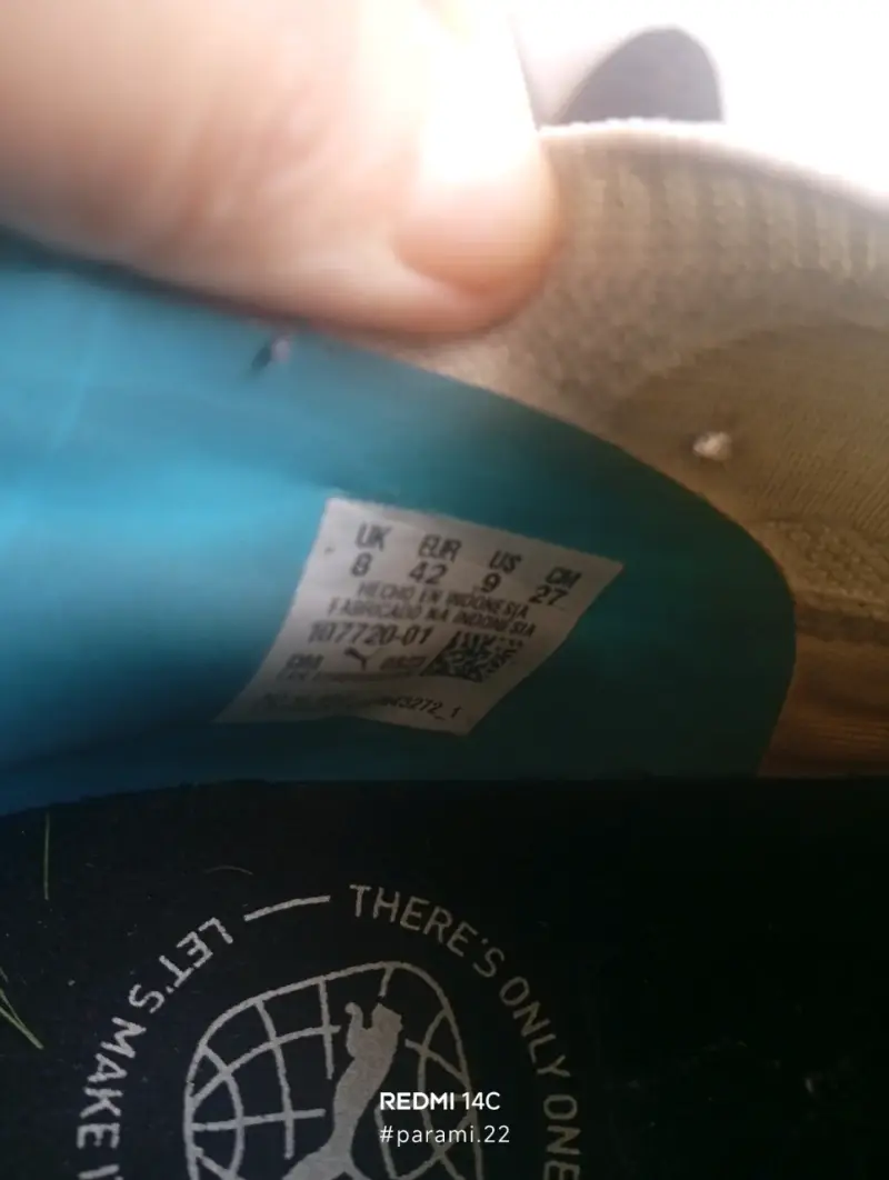 Zapatillas deportivas Puma Future Z blancas - 4