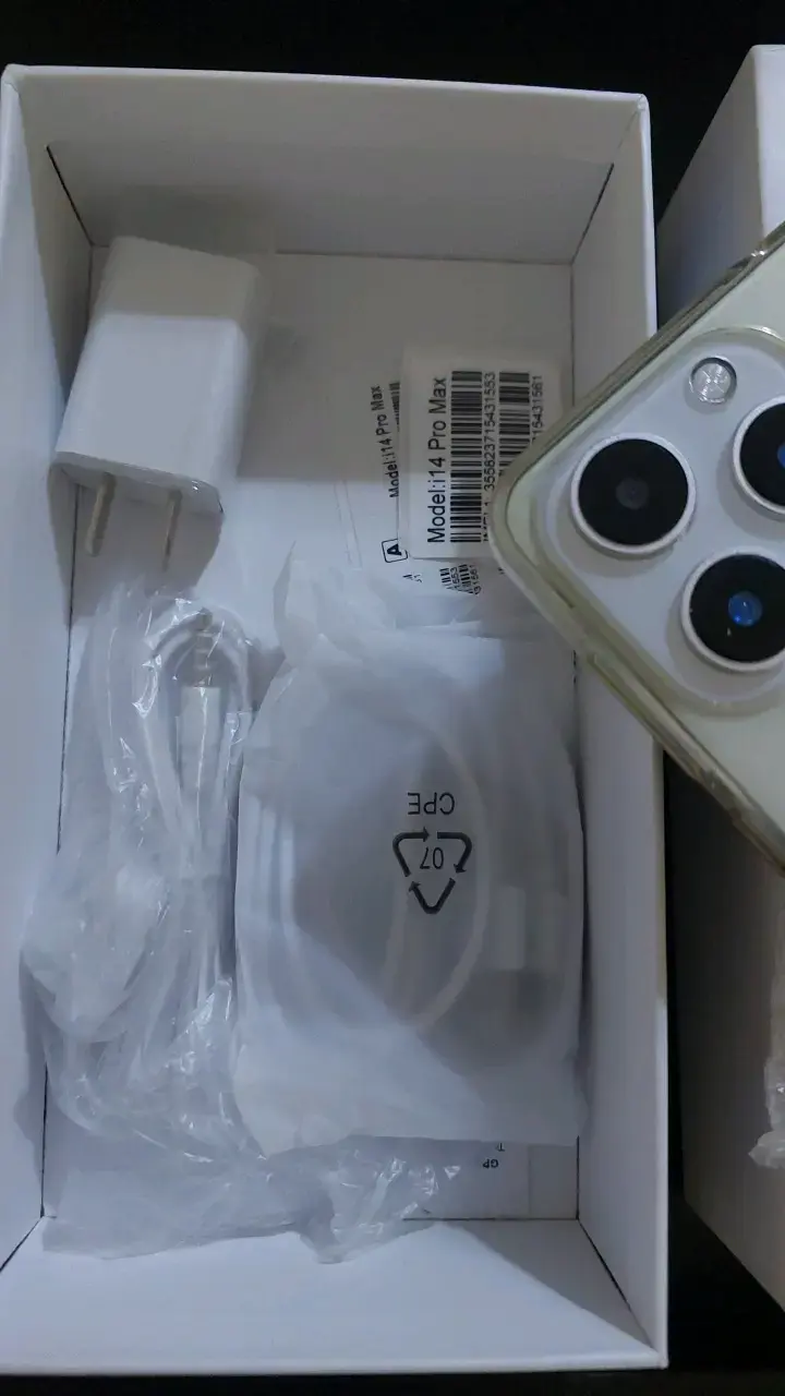 Replica IPhone 14 pro - 2