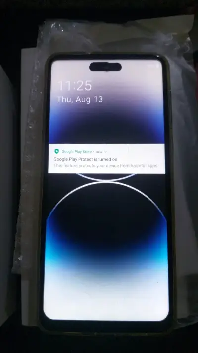 Replica IPhone 14 pro - miniatura 3