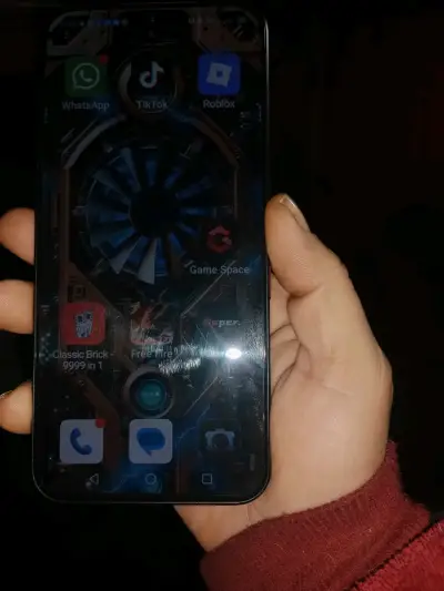 Smartphone Nubia Neo 5 GT 5G en buen estado - miniatura 4