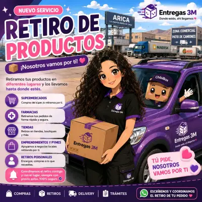 servicios entregas 3M - miniatura 3